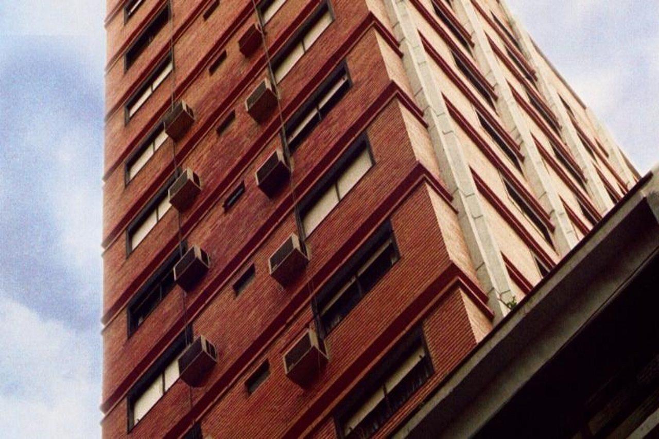 Apartur Buenos Aires Bagian luar foto