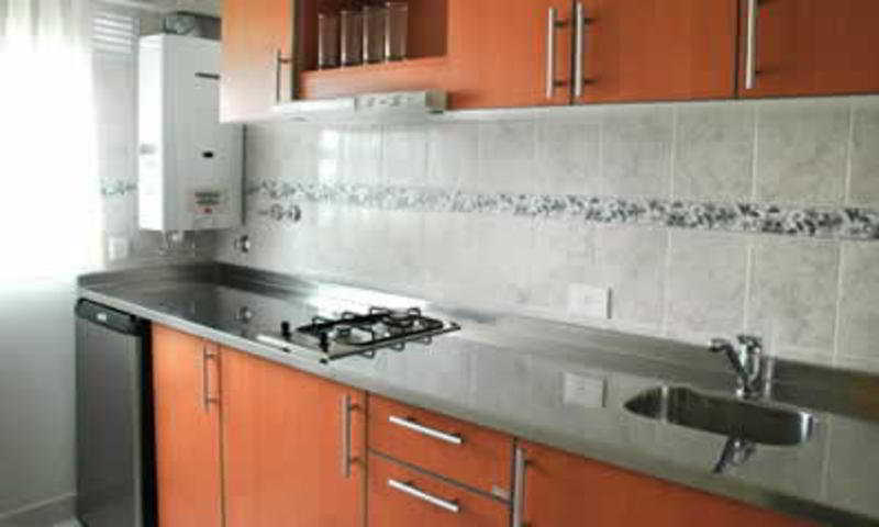 Apartur Buenos Aires Bagian luar foto